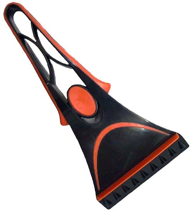 Actual product image Miocar Mont Blanc
