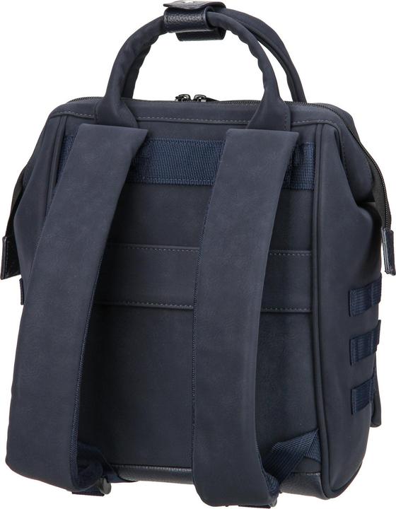 Actual product image Cabaia Rucksack / Backpack Adventurer Vegan Nubuck Small (12 l)