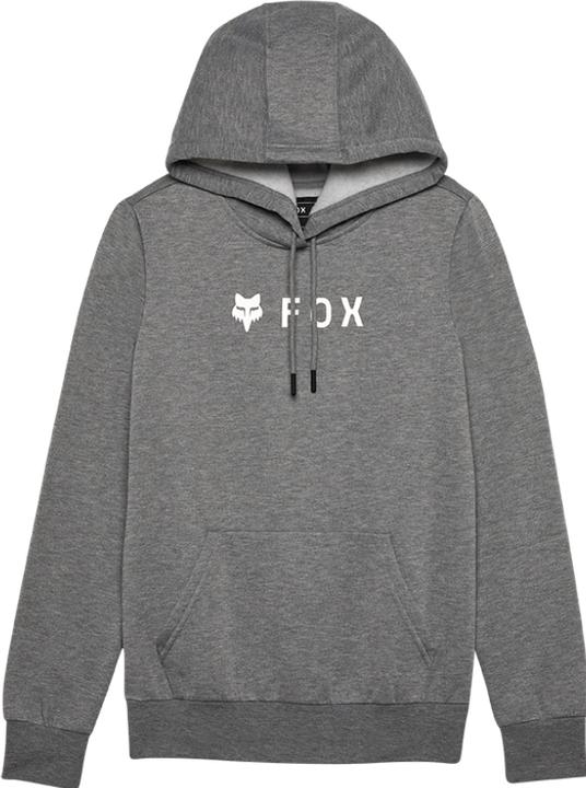Immagine prodotto Fox Hoody 24 W Absolute Po Htr Graph (S)