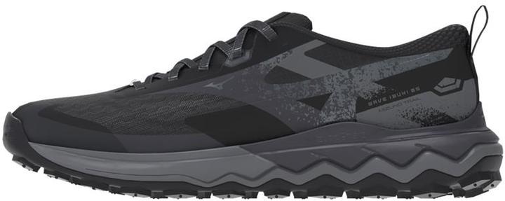 Actual product image Mizuno Wave Ibuki 5 Gtx (39)