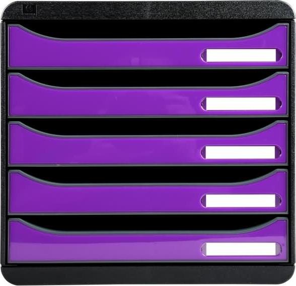 Image du produit Exacompta Big Box Plus (A4+)