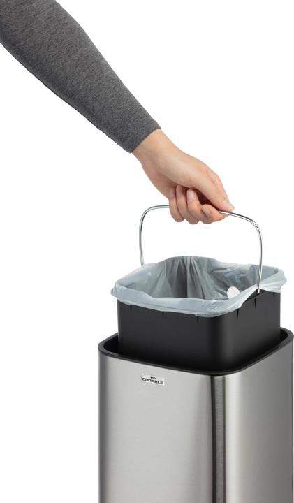 Produktbild Durable No Touch (6 l)