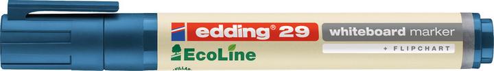 Produktbild Edding Whiteboard Marker 29 (Blue, 5 mm, 1 x)