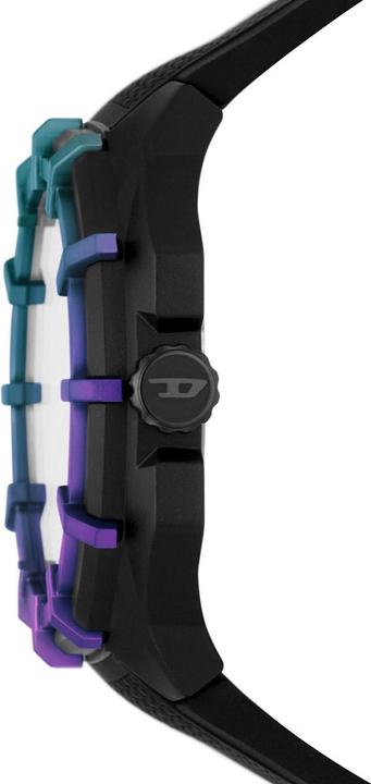 Image du produit Diesel Framed (Montre analogique, Chronographe, 51 mm)