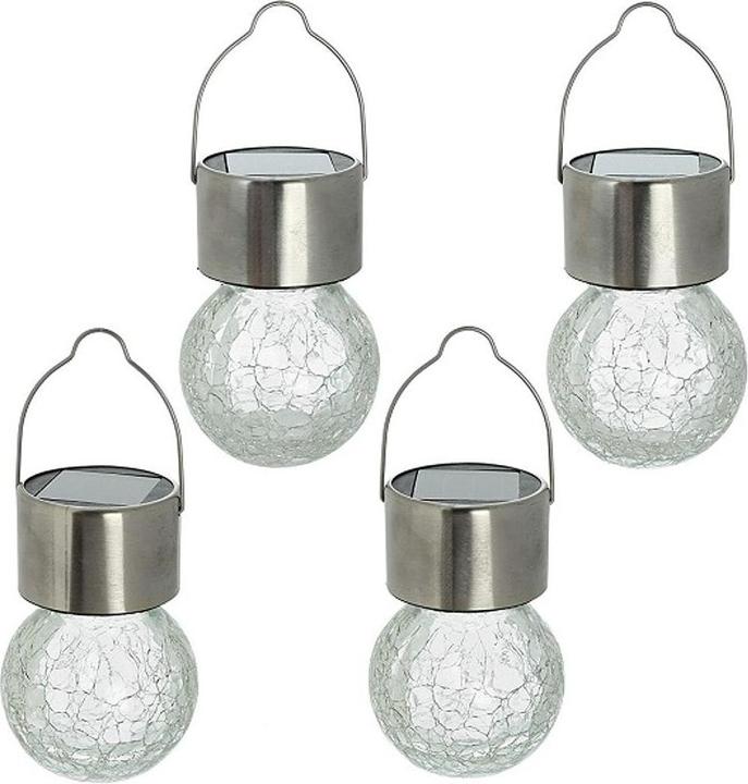 Image du produit Lampe à boule de verre (IP44)