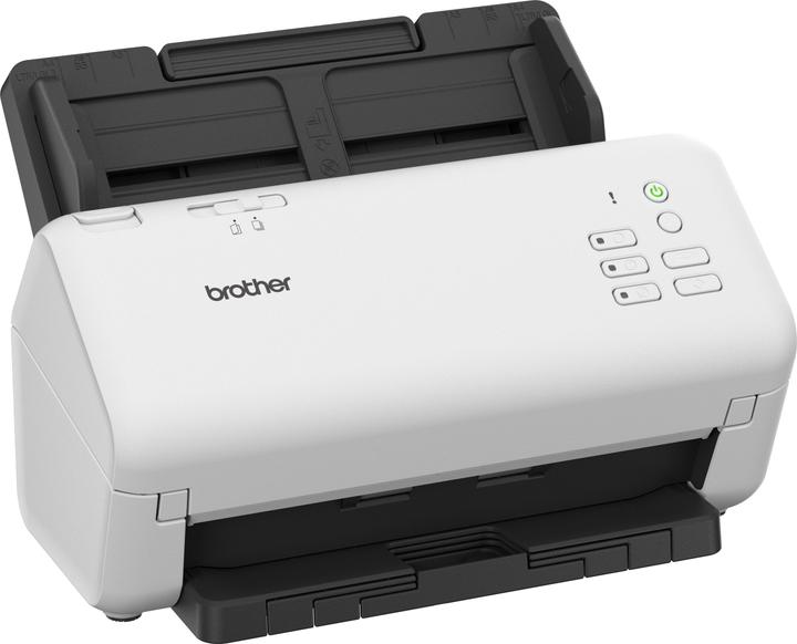 Image du produit Brother ADS-4300N (LAN, USB)