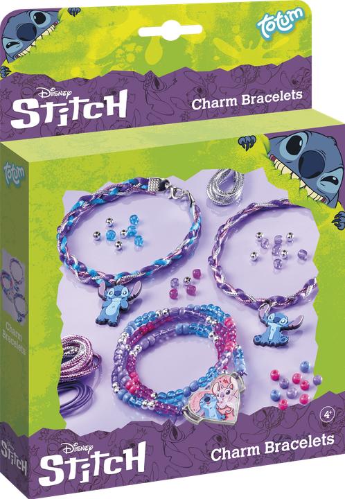 Actual product image Totum Charm bracelets