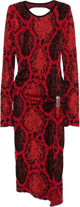 Produktbild The Attico Dresses Red (42)