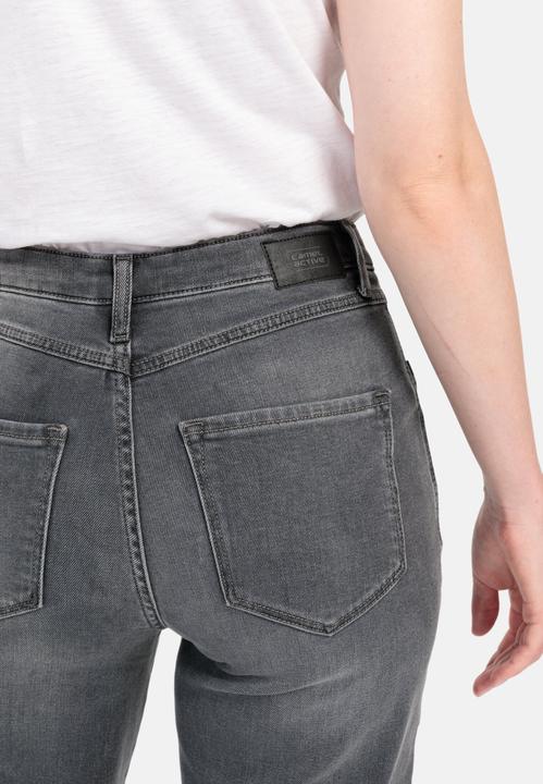 Produktbild Camel Active Mom Fit 5-Pocket Jeans (30)