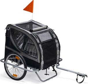 Produktbild Karlie Doggy Liner Paris De Luxe (Hund, Katze, Reflektoren)