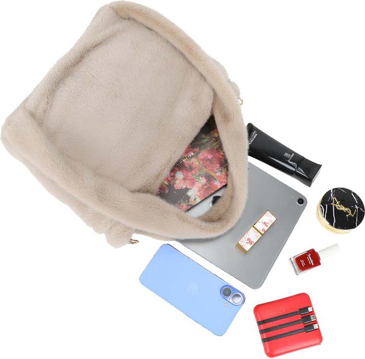 Immagine prodotto Gallantry Damentasche Léona Felloptik