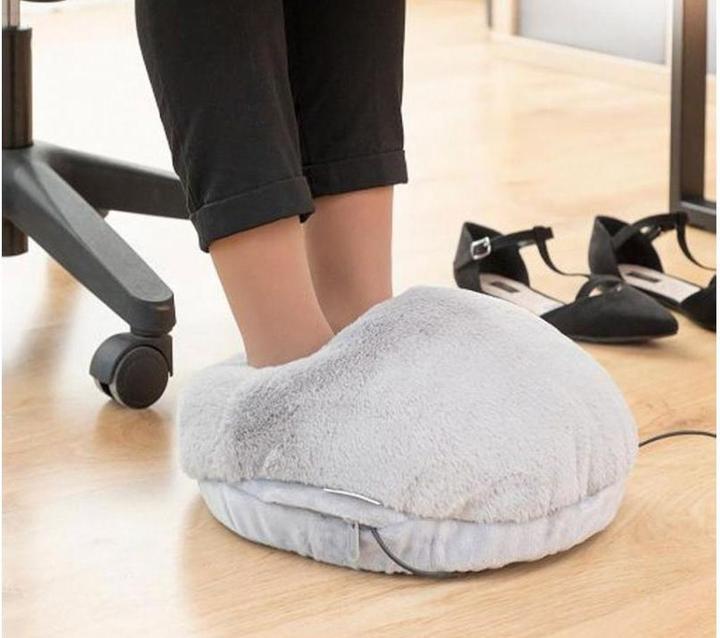 Produktbild TOP Elektrischer Fusswärmer