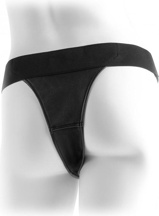 Produktbild Pipedream Crotchless Harness