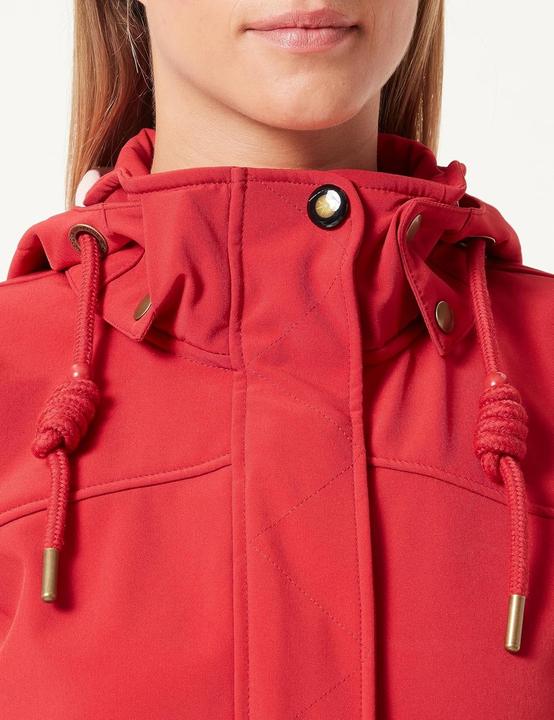 Actual product image Ankerglut Ankerglutbrise Softshell Jacket (44)