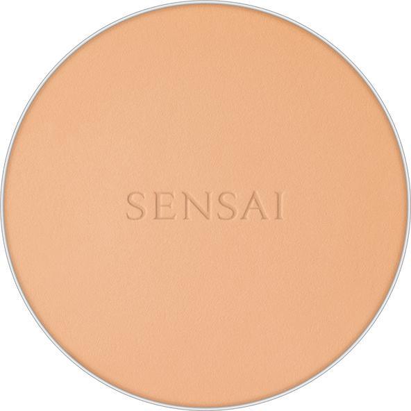 Actual product image Sensai Total Finish (Refill) TF103 Warm Beige (TF103 Warm Beige)