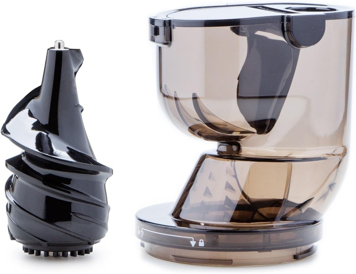 Produktbild Bio Chef Atlas Whole Slow Juicer mit Dual-Einfüllsystem
