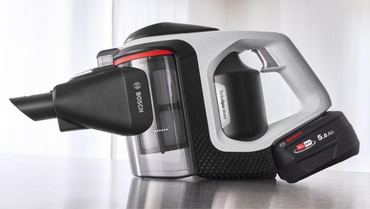 Productafbeelding Bosch Home & Garden Verwisselbare accu 18 V 5,0 Ah (18 V)