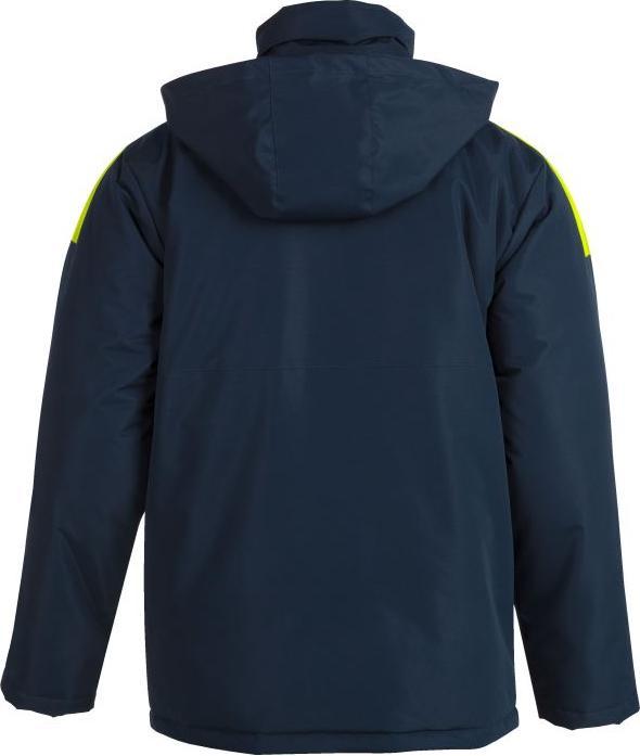 Actual product image Joma Anorak Trivor (128)