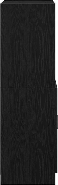 Actual product image vidaXL Küchenschrank (57 x 41.50 x 131.50 cm)