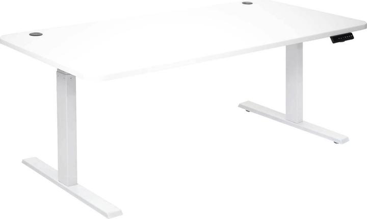Actual product image Jamb Standing desk electric (160 x 80 x 121 cm)