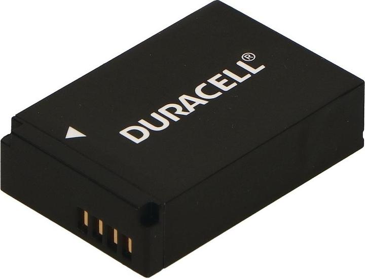 Produktbild Duracell Lp-E12 (Akku)