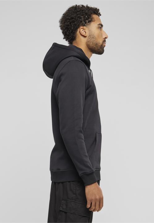 Produktbild Mister Tee Ballin 23 Patch Hoody (XS)