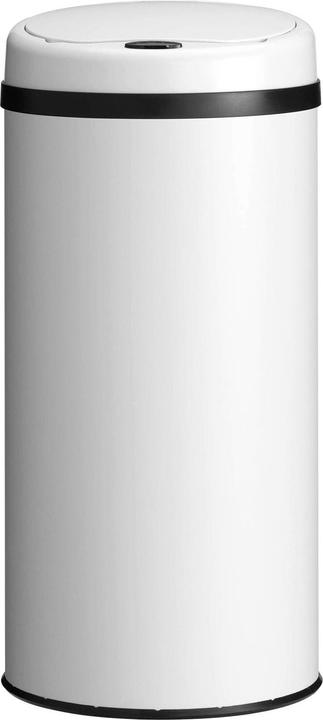Image du produit Juskys Poubelle automatique avec capteur (40 l)