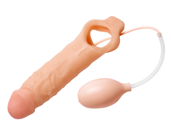 Immagine prodotto Bijoux Indiscrets Potenziatore del pene squirting