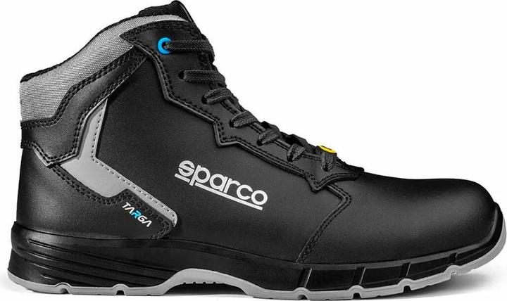 Sparco Sicherheitsschuhe Targa-H (46)