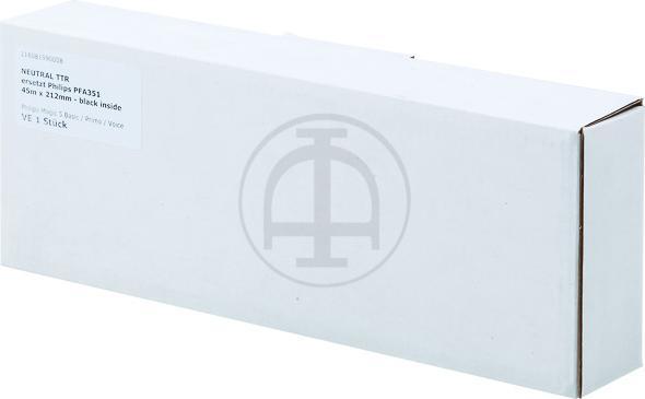 Produktbild Neutral Inkfilm Magic-5 Ser. 140 S. PFA351