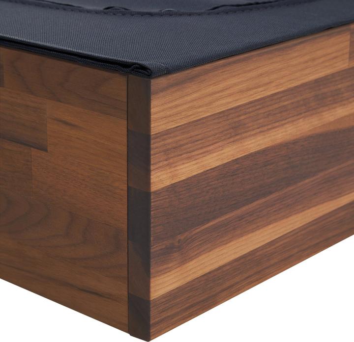 Image du produit micasa Cara (120 x 65 x 17.50 cm)