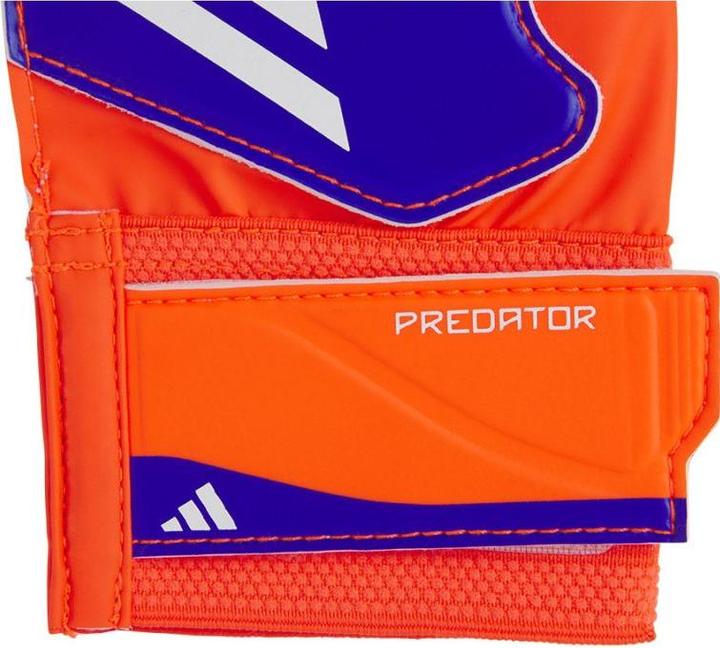 Actual product image Adidas Predator GL TRN Jr Torwarthandschuhe (7)