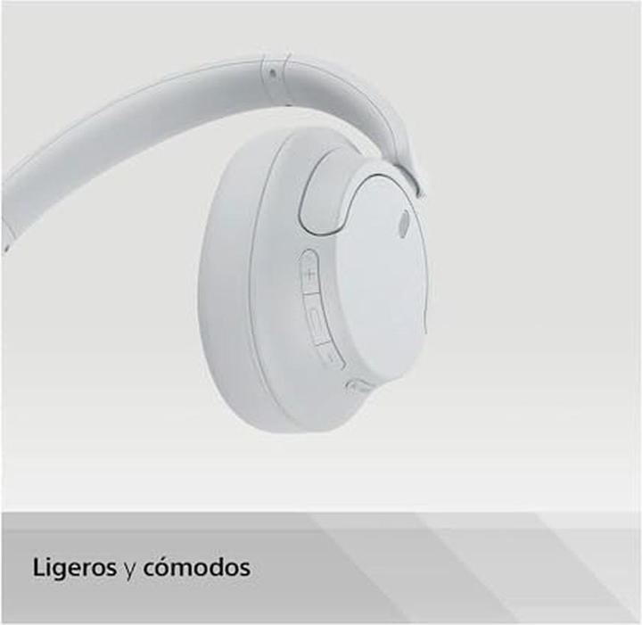 Actual product image Sony WH-CH720N (NC, 35 h, Wireless, Cable)