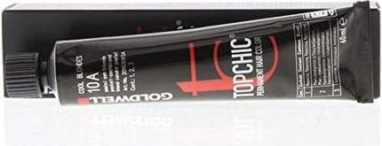 Produktbild Goldwell Topchic (6A Dunkel-Aschblond)