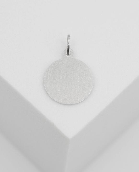 Immagine prodotto Muau Angelo custode (Oro bianco)