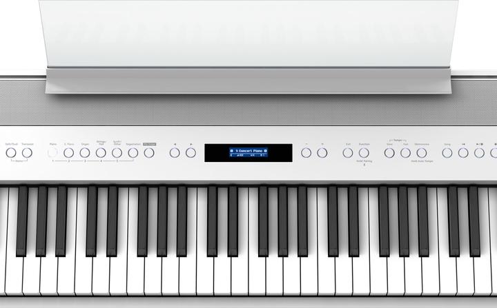 Produktbild Roland FP-60X Digital Piano (88 Tasten)