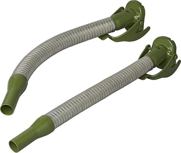 Actual product image ProPlus Spout