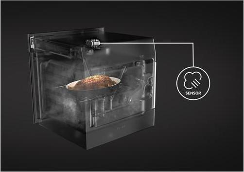 Image du produit AEG BFH99822V2