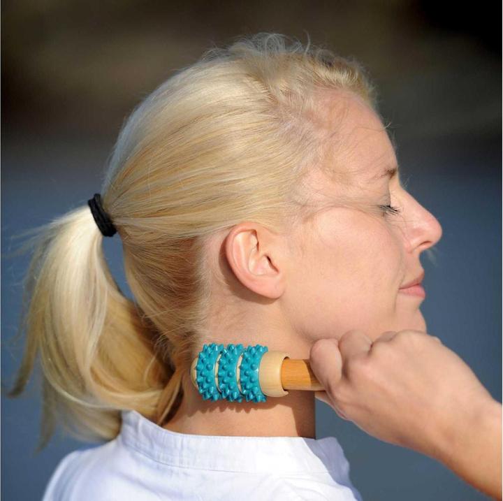 Immagine prodotto Sissel Fit-Roller Scalp and Migraine Remover