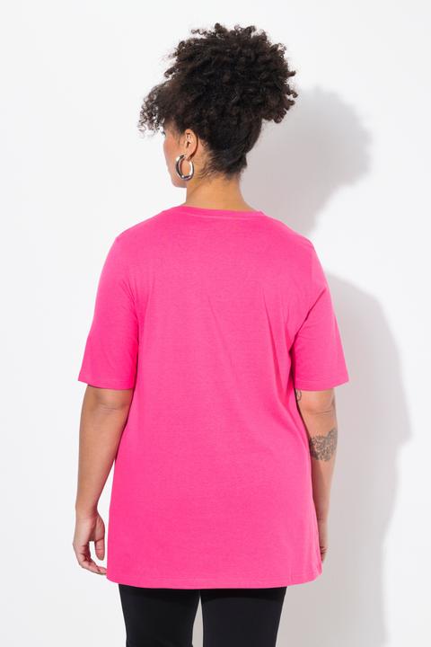 Produktbild Miamoda T-Shirt, A-Linie, Herz-Print (48)