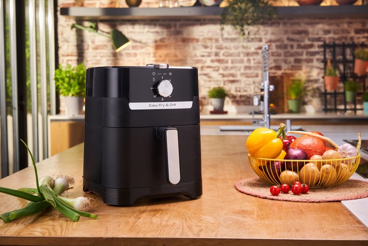 Produktbild Tefal Easy Fry & Grill Classic