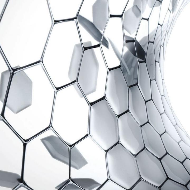 Actual product image LELO HEX Condoms Original (3 pcs.)