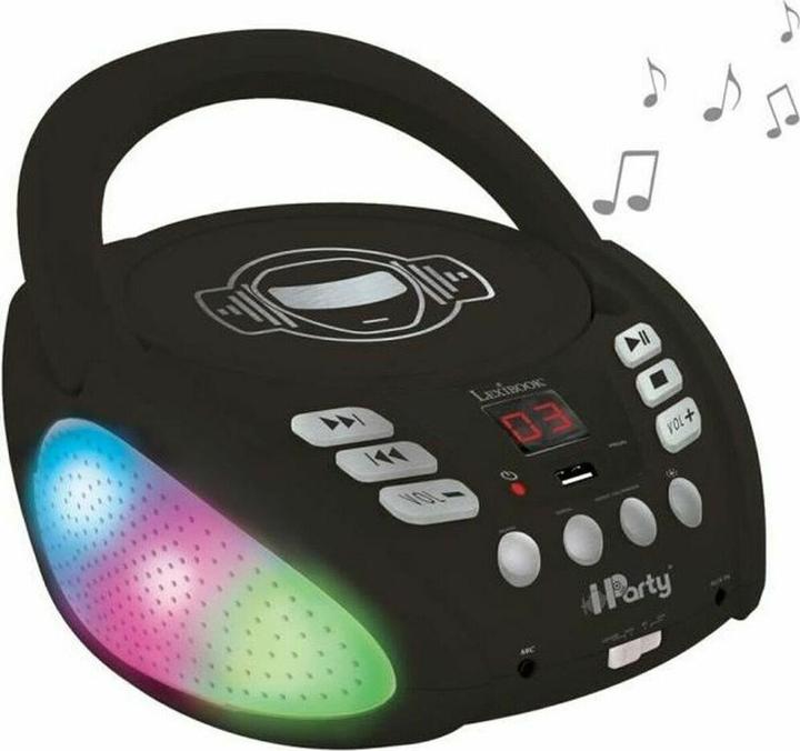 Lexibook Lecteur de CD