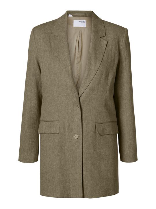 Image du produit Selected Blazer à coupe décontractée