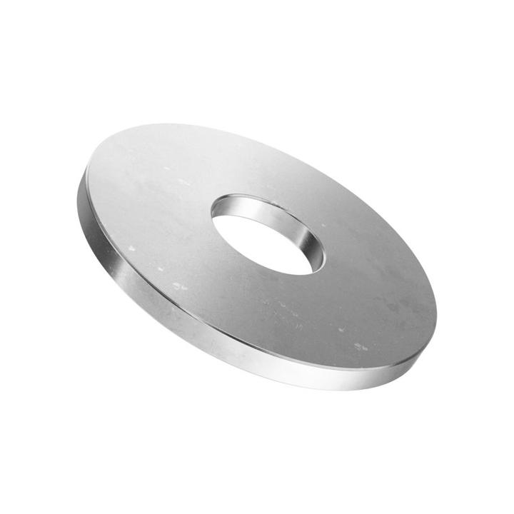 Actual product image BestaPac Karrosserie Scheiben rostfrei 8.4x30x1.5
