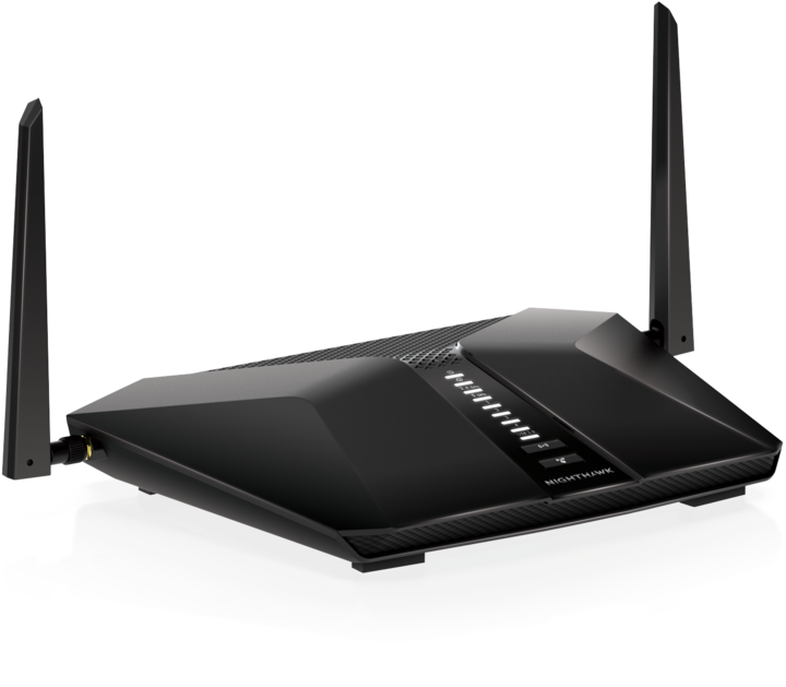 Produktbild Netgear LAX20-100EUS 4G LTE WiFi 6