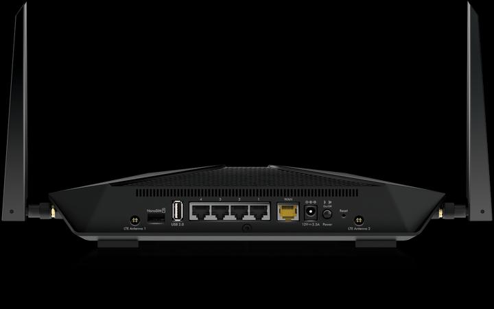 Immagine prodotto Netgear LAX20-100EUS 4G LTE WiFi 6