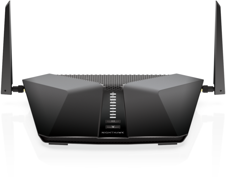 Produktbild Netgear LAX20-100EUS 4G LTE WiFi 6