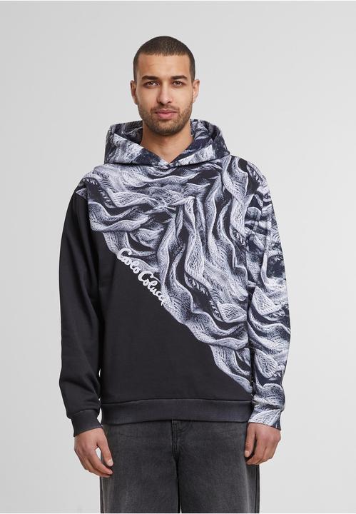 Produktbild Carlo Colucci Hoodie - 196567 (L)
