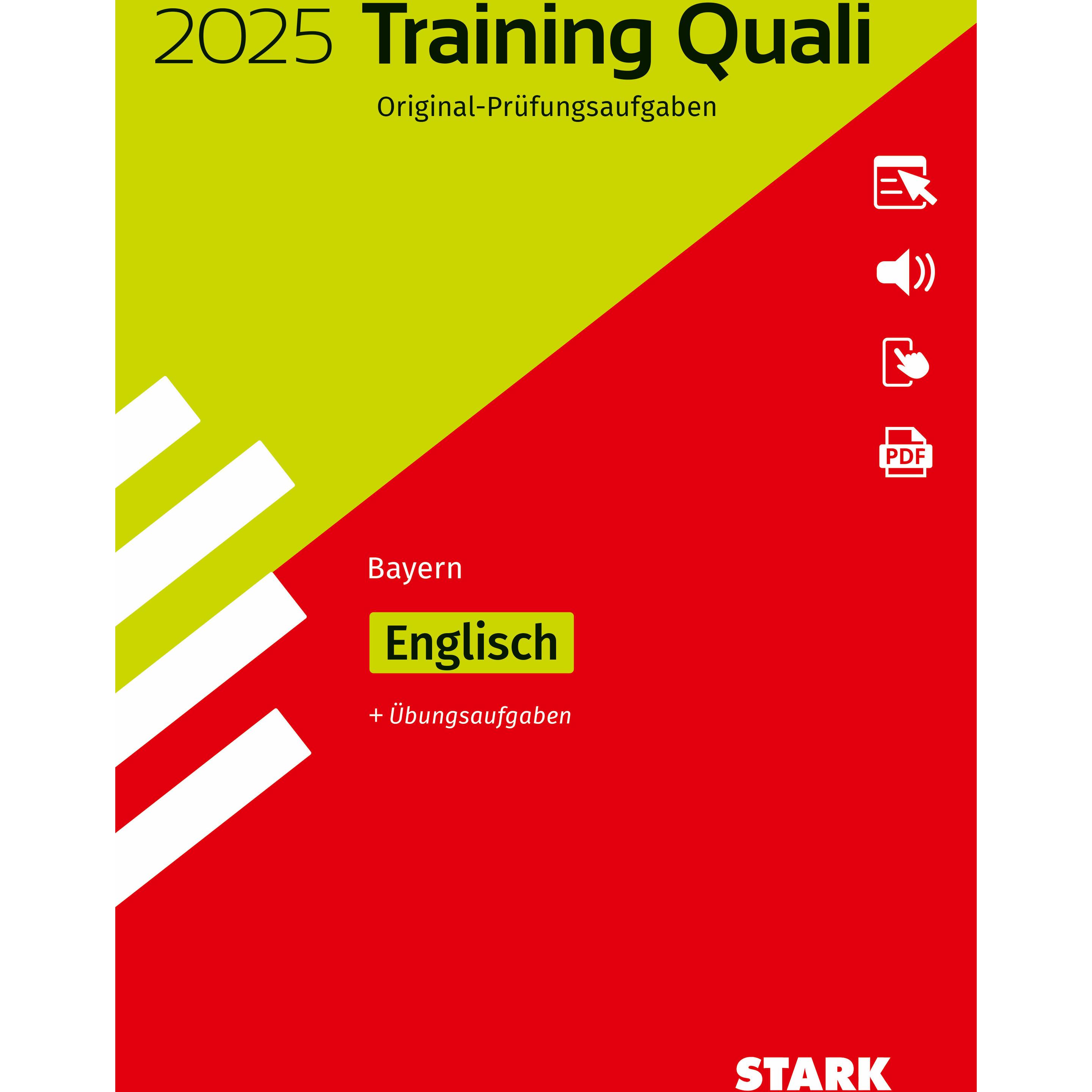 Tr Quali By E Ab, Schulbücher